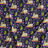 Wholesale Pichwai Printed Fabric Cloth